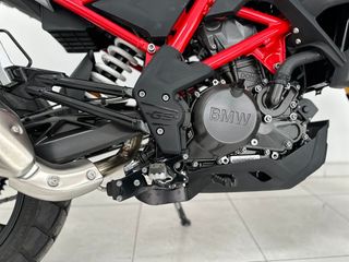 BMW G 310 GS - KM 0