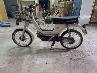 Para restaurar y poner al día que hoy día se puede