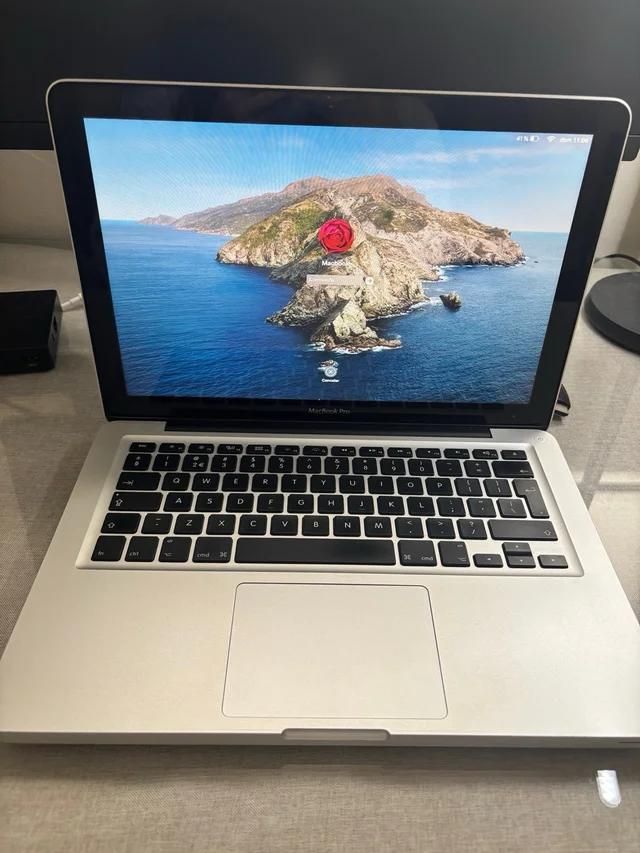 MacBook Pro 2012 - 16 GB di RAM