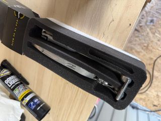 Leve Suzuki GSX-R 750 (2006)