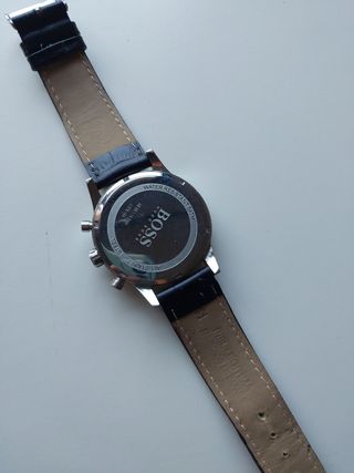 Reloj Hugo Boss Hombre - Cronógrafo