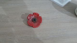 Ciondoli in ceramica fatti a mano