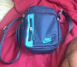 Riñonera Nike | Bolso bandolera
