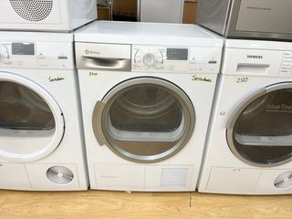 SECADORA BALAY 7KG CONFENDACIÓN A++. GARANTÍA 