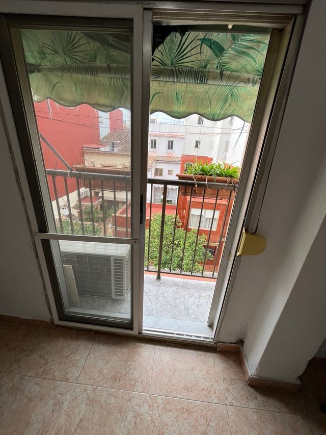 Habitación Valencia capital - Pareja