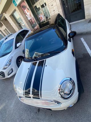 MINI Mini 2008