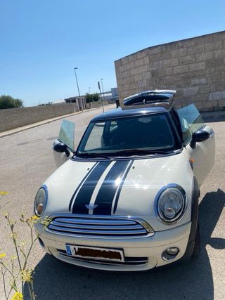MINI Mini 2008
