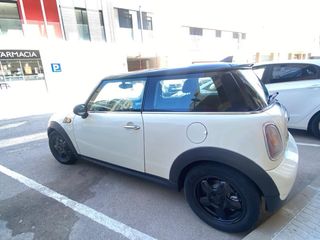 MINI Mini 2008