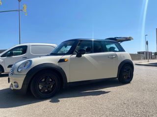 MINI Mini 2008