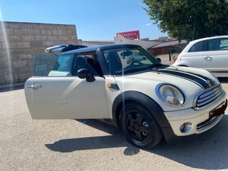MINI Mini 2008