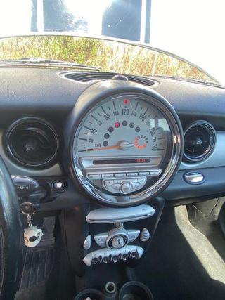 MINI Mini 2008