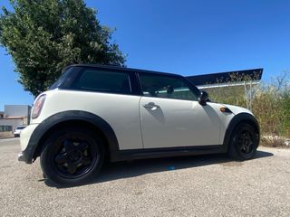 MINI Mini 2008