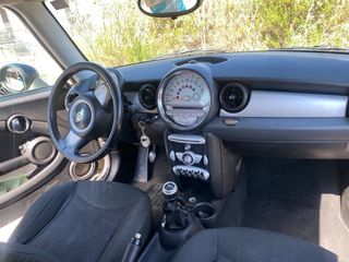 MINI Mini 2008