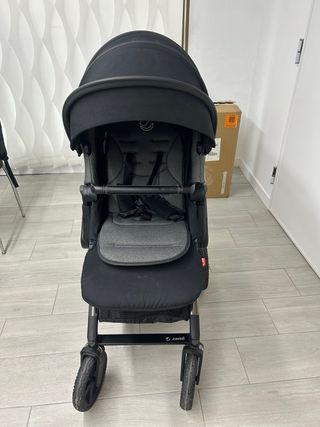 Jane Crosslight Pro 2 Trío - Carrito bebé