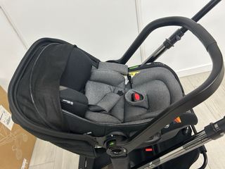 Jane Crosslight Pro 2 Trío - Carrito bebé