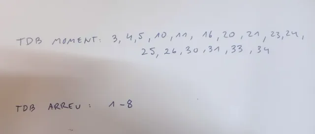 Torredembarra Al Moment (1993)