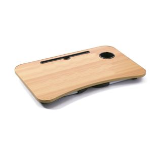 Mesa portátil plegable para ordenador