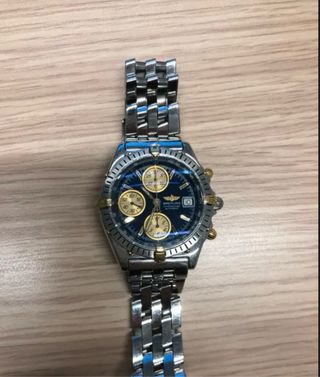 Breitling Chronomat B130047 Cronografo