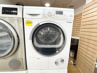 SECADORA BALAY 7KG CONDENSACIÓN. GARANTIA Y ENVIO