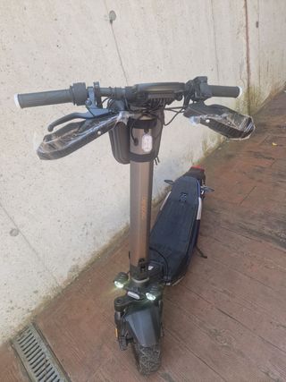 Patinete eléctrico Ecotec Z75 BONGO