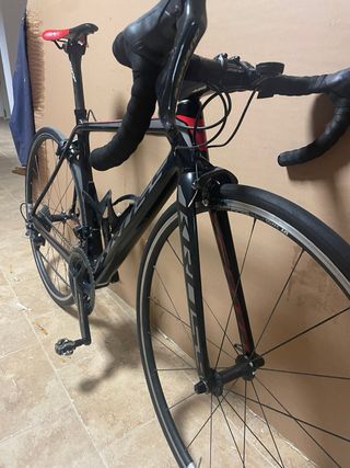 Bicicleta Carretera KROSS VENTO 9.0