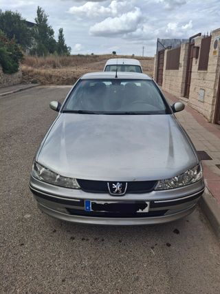 Peugeot 406 1999
