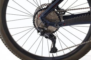 Bulls Sonic Evo AM 1 (ebike) t.M Reacondicionada