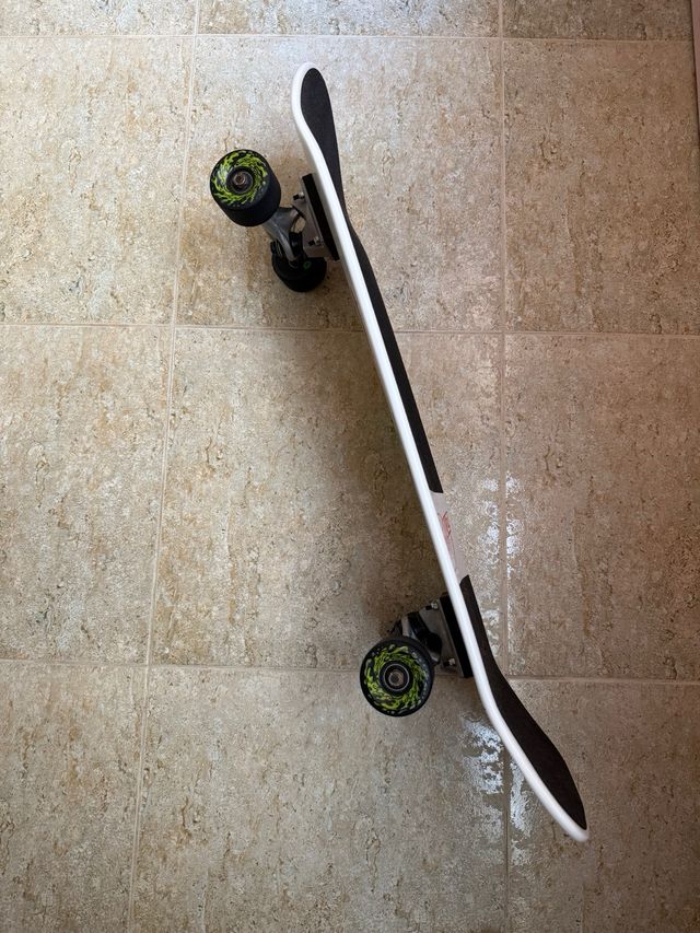 Santa Cruz Slasher Skate