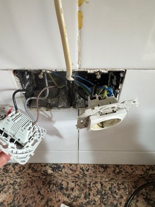 Reparación Manitas  Reparaciones