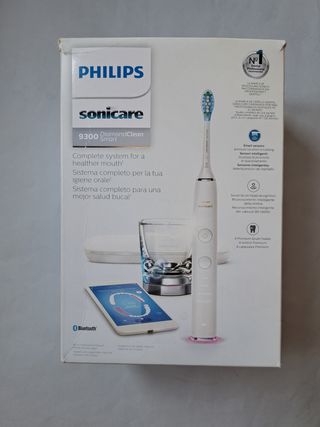 Philips Sonicare 9300 DiamondClean Smart