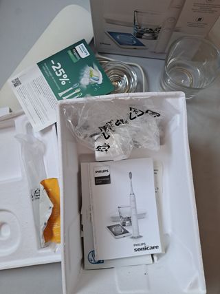 Philips Sonicare 9300 DiamondClean Smart