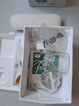 Philips Sonicare 9300 DiamondClean Smart