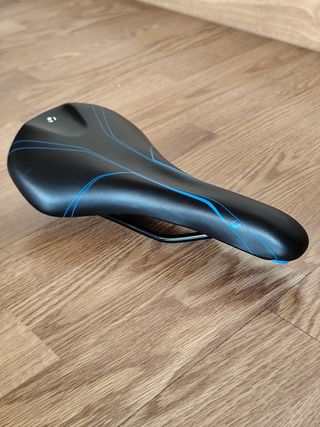 Sillín bici Bontrager MTB
