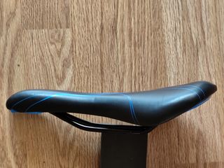 Sillín bici Bontrager MTB