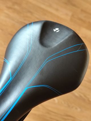 Sillín bici Bontrager MTB