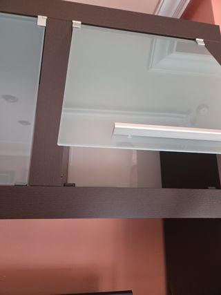 Mueble salón - estantería