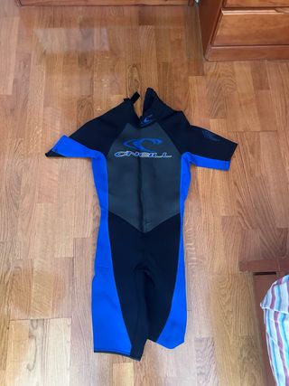 Neopreno O'Neill surf - Talla S
