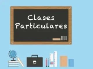 Clases particulares ESO (Mates, ingles)