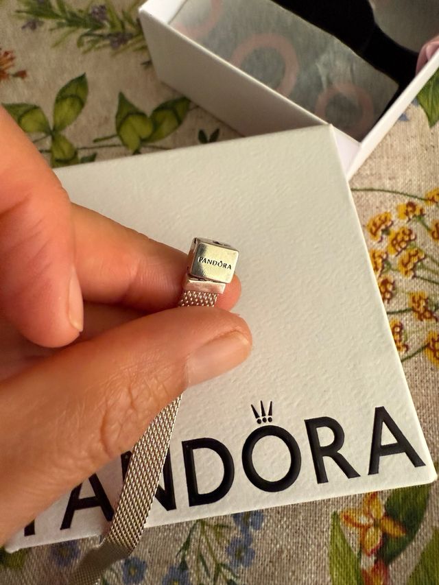 Bracciale Pandora Reflexion