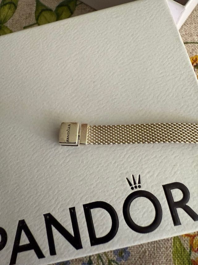 Bracciale Pandora Reflexion