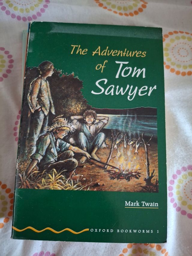 The Adventures of Tom Sawyer