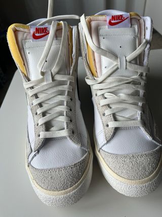 Zapatillas Nike Blazer Mid '77 Vintage