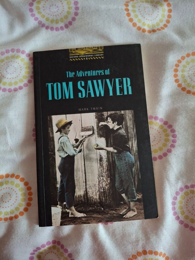 The Adventures of Tom Sawyer