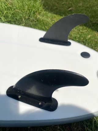 Tabla surf Fly Surfboards Summer Thriller