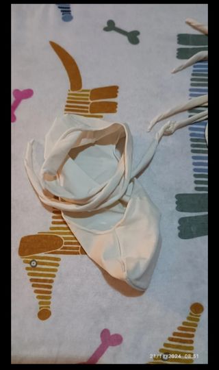 3 Coppie Calzini Salvapiede - Bianco e Nero