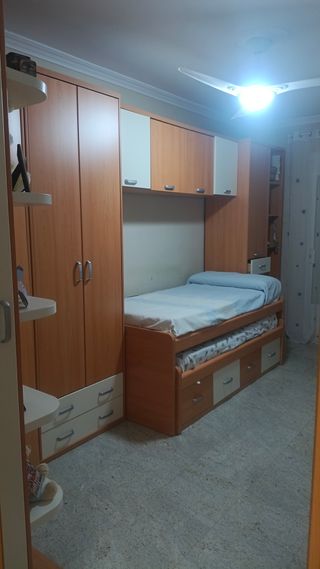 Mobili per camerette per bambini