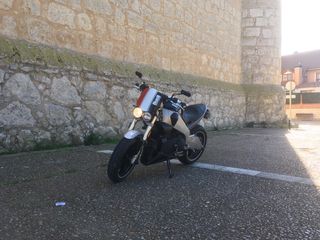 Buell XB9SX