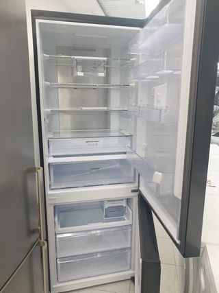 Nevera Samsung - nueva con tara 