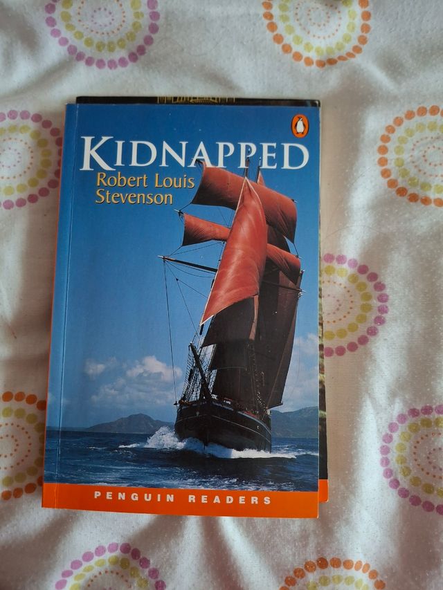 Kidnapped
