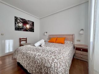 Piso en alquiler en Sant Antoni de Portmany